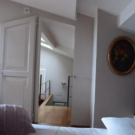 Apartment Vannucci 47 Perugia